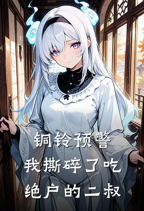 铜铃预警，我撕碎了吃绝户的二叔