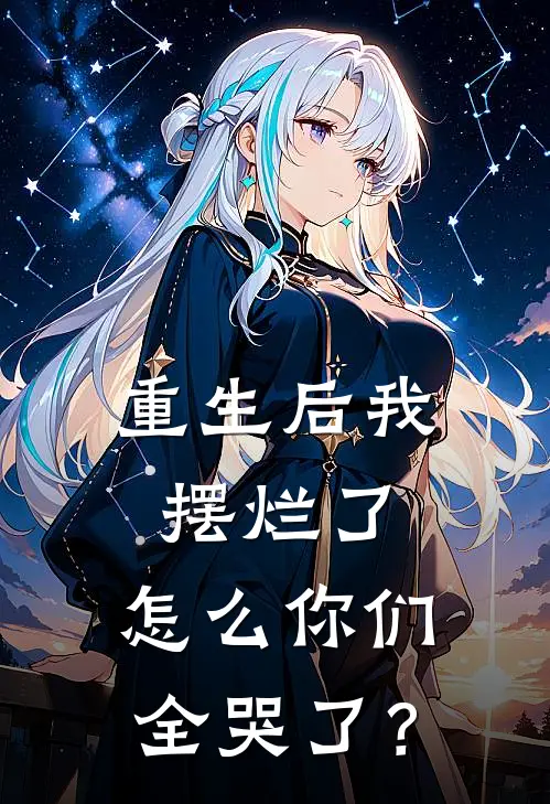 重生后我摆烂了，怎么你们全哭了？