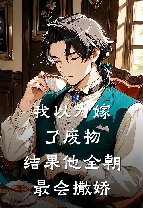 我以为嫁了废物，结果他全朝最会撒娇