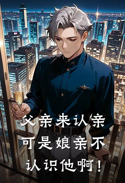 父亲来认亲，可是娘亲不认识他啊！