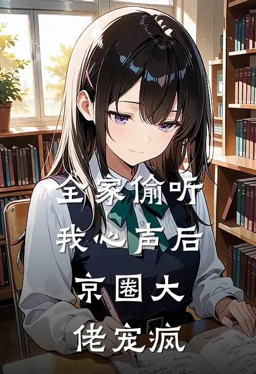 全家偷听我心声后，京圈大佬宠疯