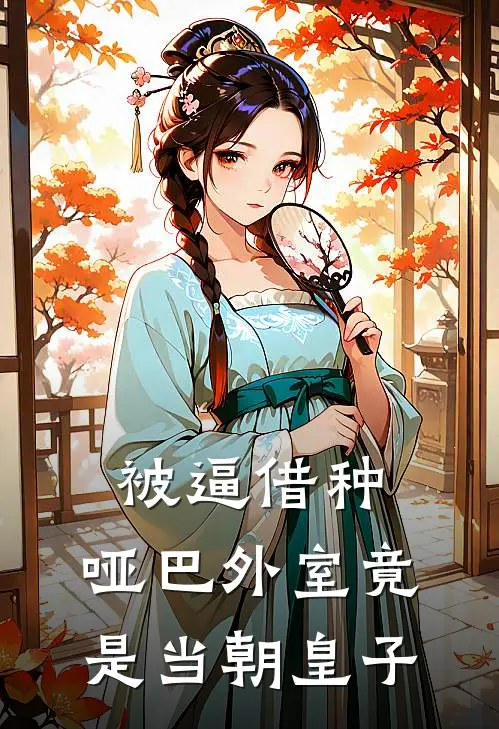被逼借种，哑巴外室竟是当朝皇子