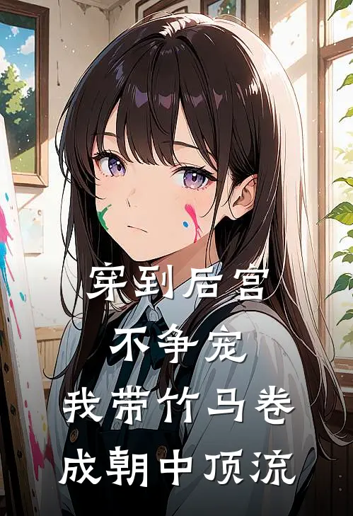 穿到后宫不争宠，我带竹马卷成朝中顶流