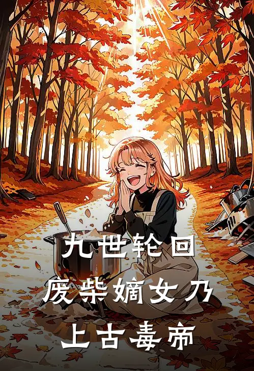 九世轮回：废柴嫡女乃上古毒帝