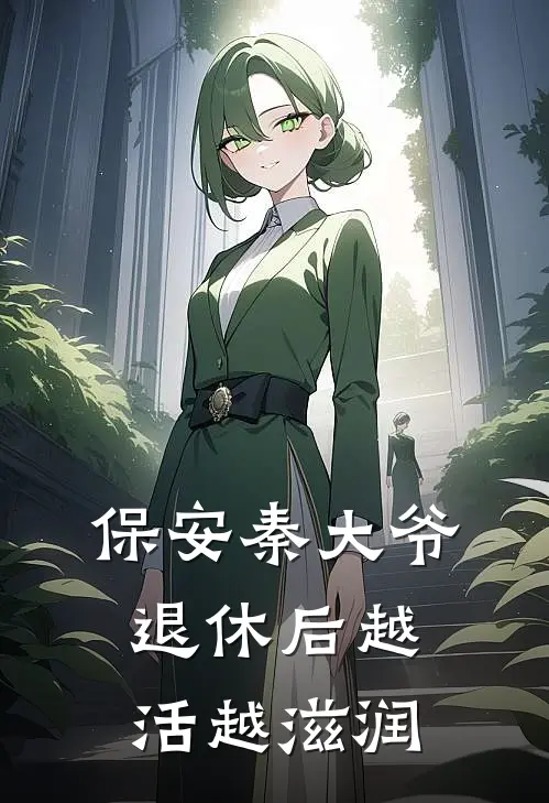 保安秦大爷：退休后越活越滋润