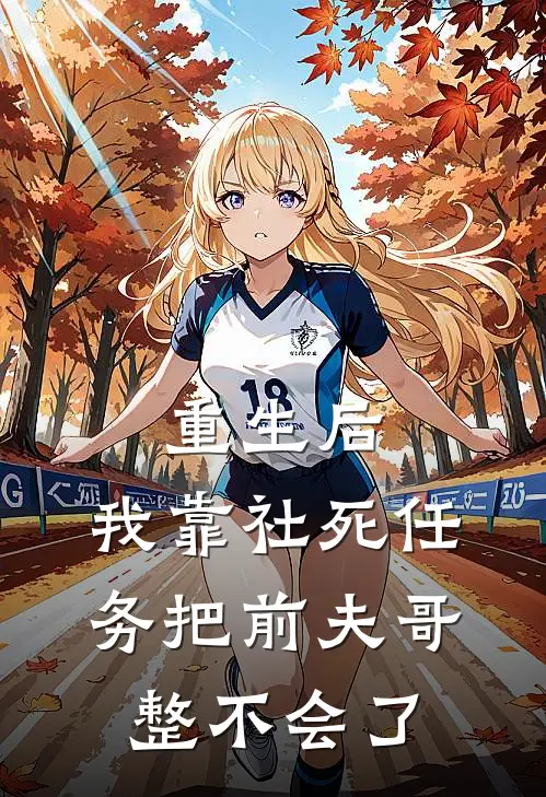 重生后，我靠社死任务把前夫哥整不会了