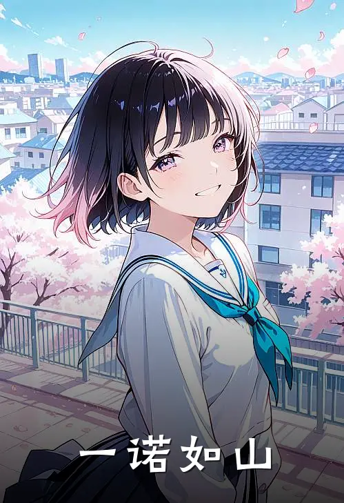 一诺如山