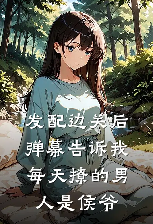 发配边关后，弹幕告诉我每天撩的男人是侯爷