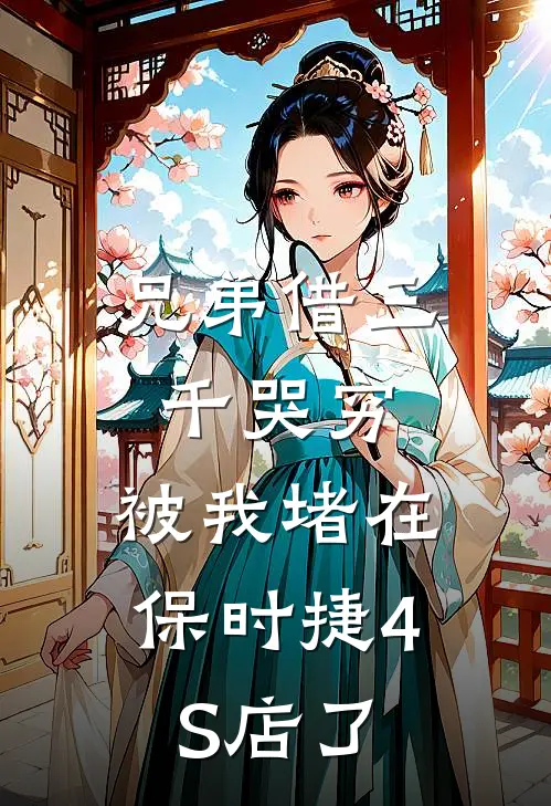 兄弟借三千哭穷，被我堵在保时捷4S店了
