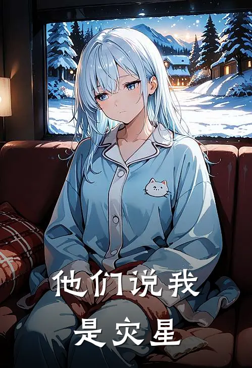 他们说我是灾星