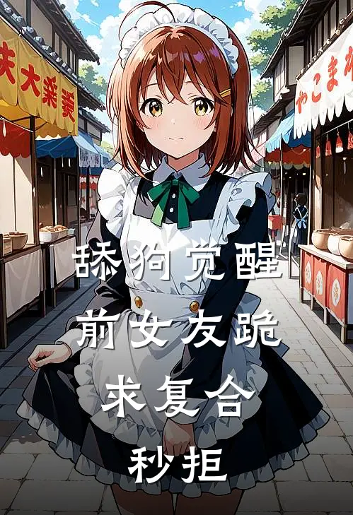 舔狗觉醒，前女友跪求复合，秒拒