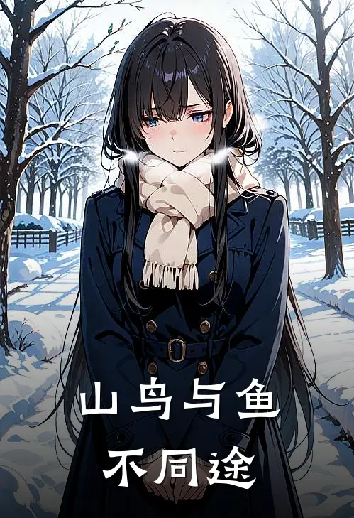 山鸟与鱼不同途