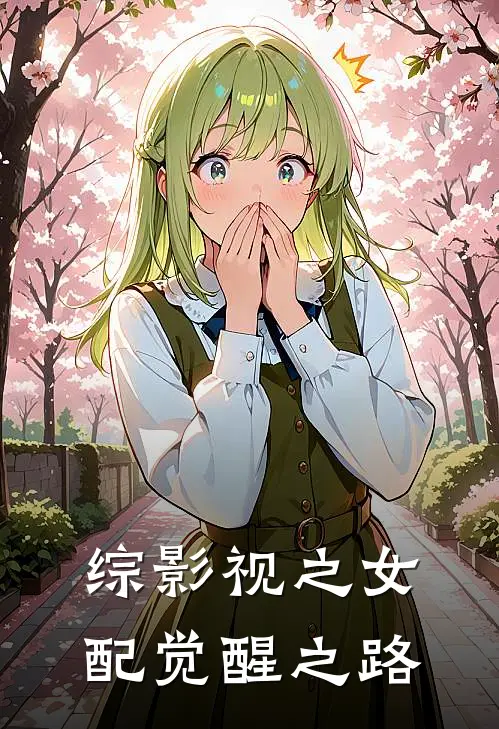 综影视之女配觉醒之路
