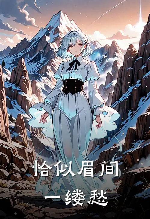 恰似眉间一缕愁