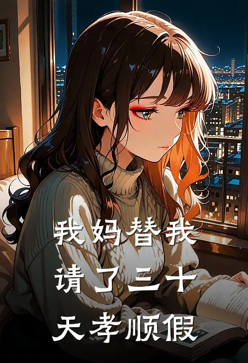 我妈替我请了三十天孝顺假