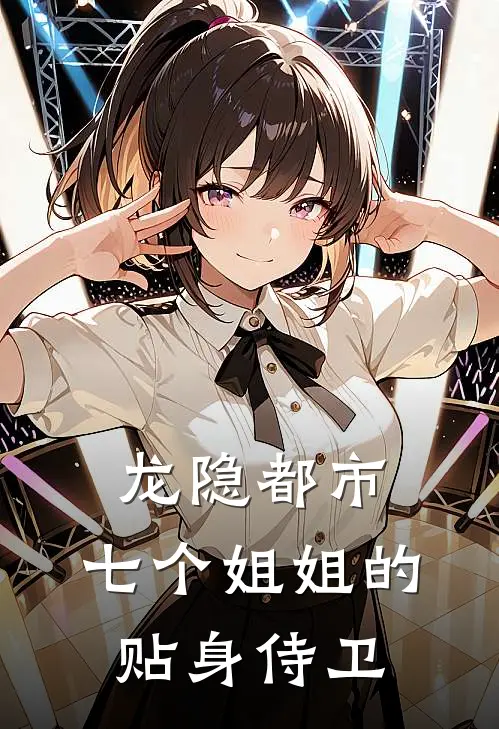 龙隐都市：七个姐姐的贴身侍卫