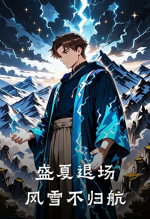 盛夏退场，风雪不归航