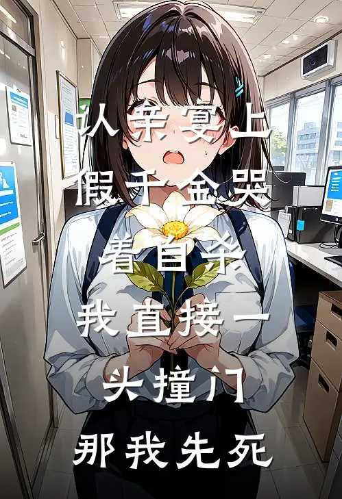 认亲宴上假千金哭着自杀，我直接一头撞门：那我先死