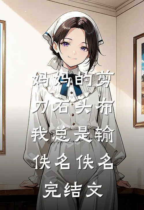 妈妈的剪刀石头布，我总是输佚名佚名完结文