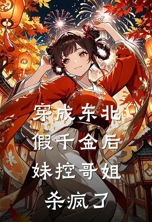 穿成东北假千金后，妹控哥姐杀疯了