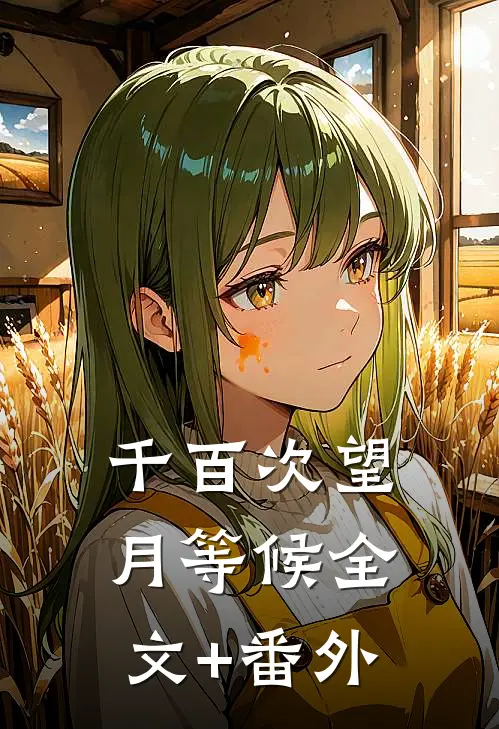 千百次望月等候全文+番外