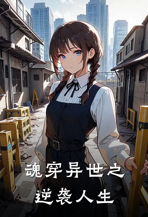 魂穿异世之逆袭人生