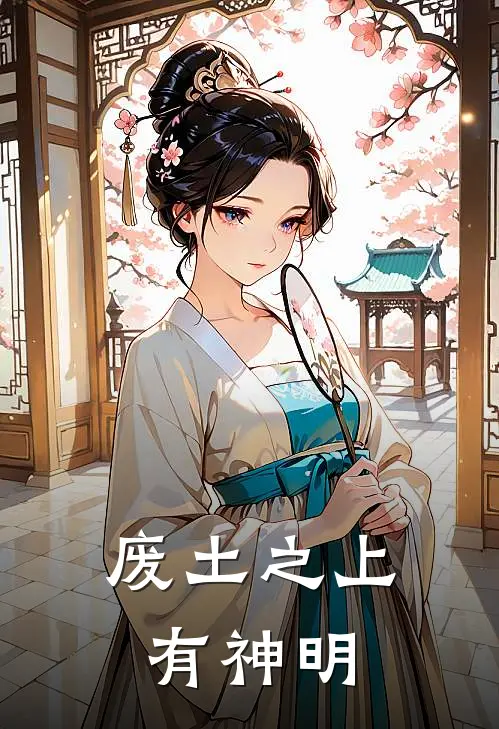 废土之上有神明
