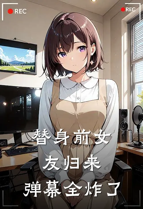 替身前女友归来，弹幕全炸了