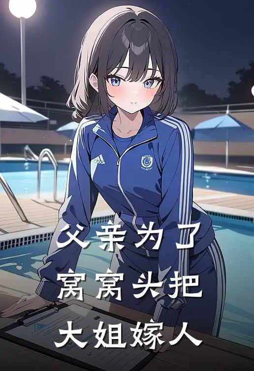 父亲为了窝窝头把大姐嫁人