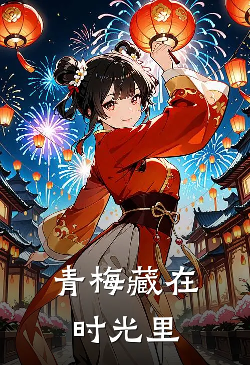 青梅藏在时光里