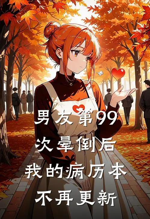 男友第99次晕倒后，我的病历本不再更新