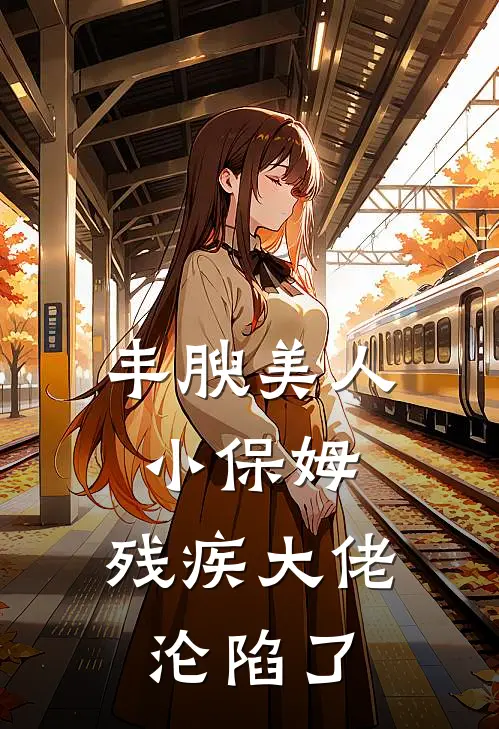 丰腴美人小保姆，残疾大佬沦陷了