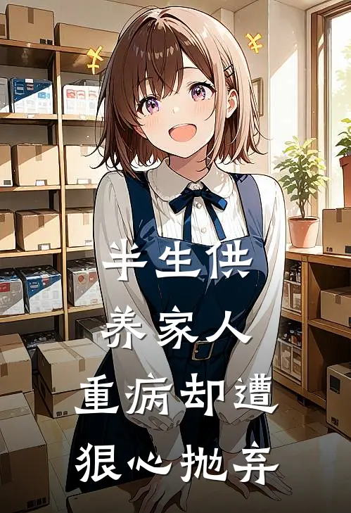 半生供养家人，重病却遭狠心抛弃