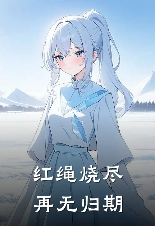 红绳烧尽，再无归期