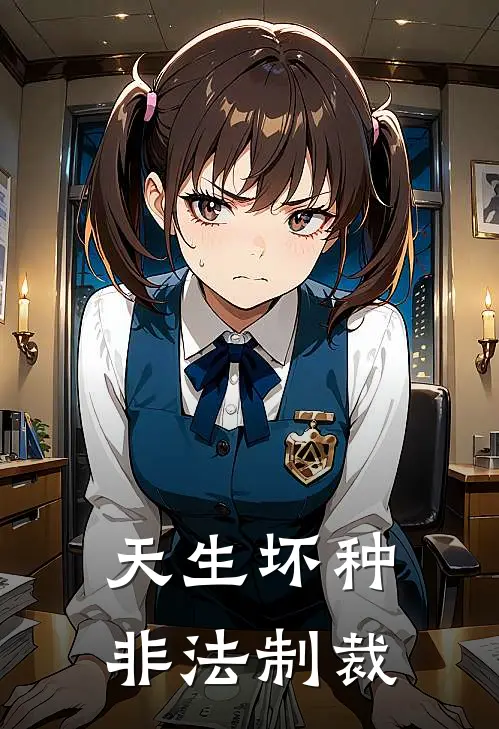 天生坏种：非法制裁
