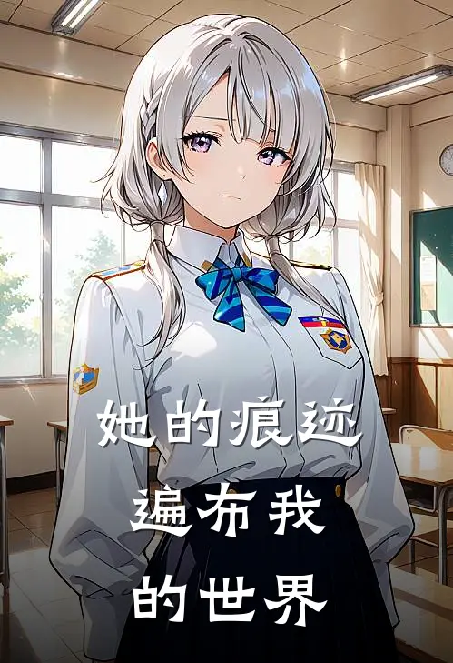 她的痕迹，遍布我的世界