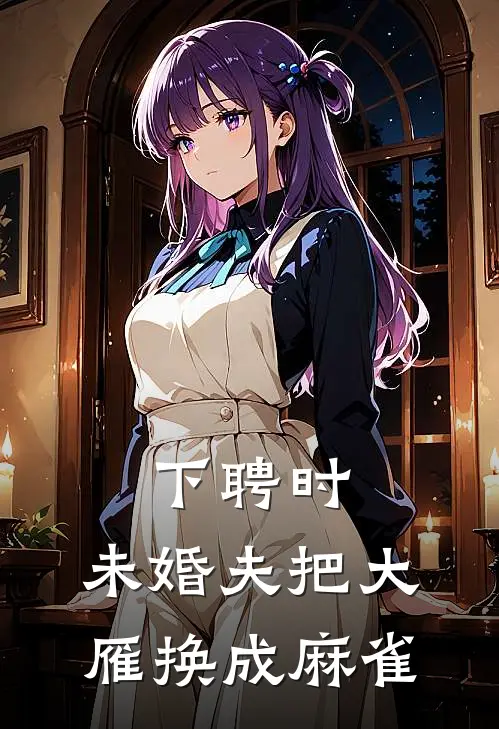 下聘时，未婚夫把大雁换成麻雀