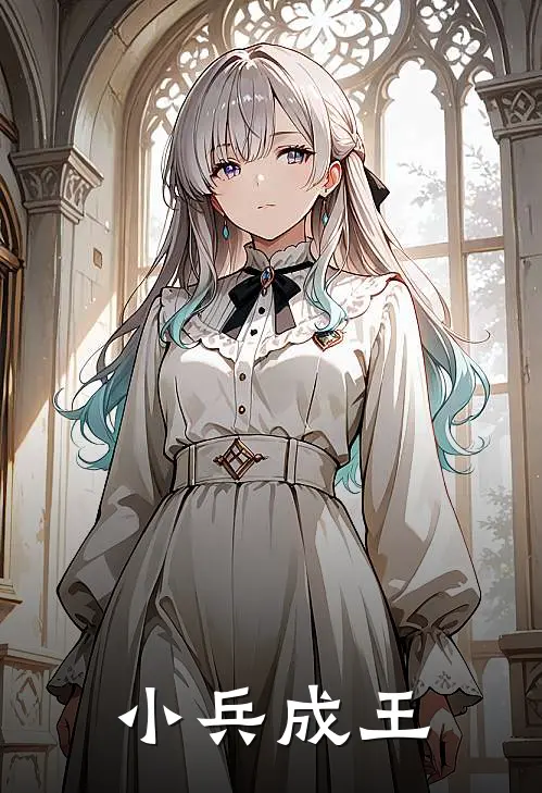 小兵成王