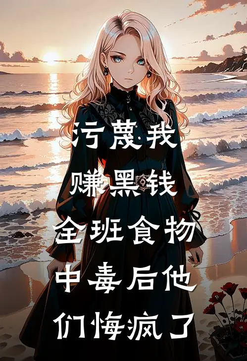 污蔑我赚黑钱，全班食物中毒后他们悔疯了
