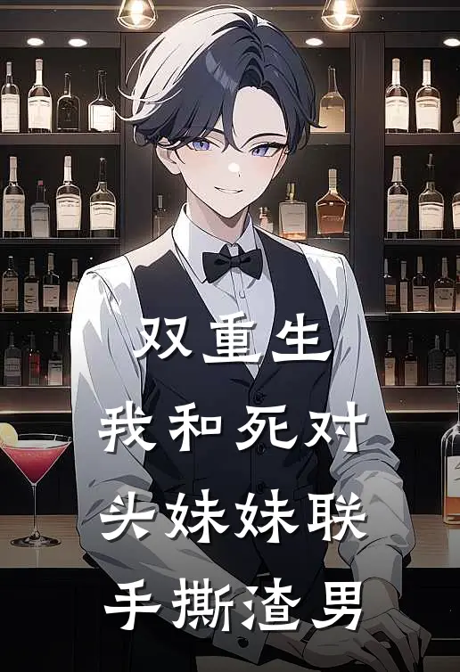 双重生，我和死对头妹妹联手撕渣男