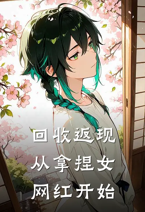 回收返现，从拿捏女网红开始