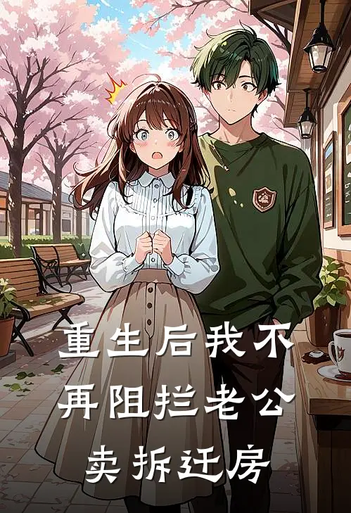 重生后我不再阻拦老公卖拆迁房