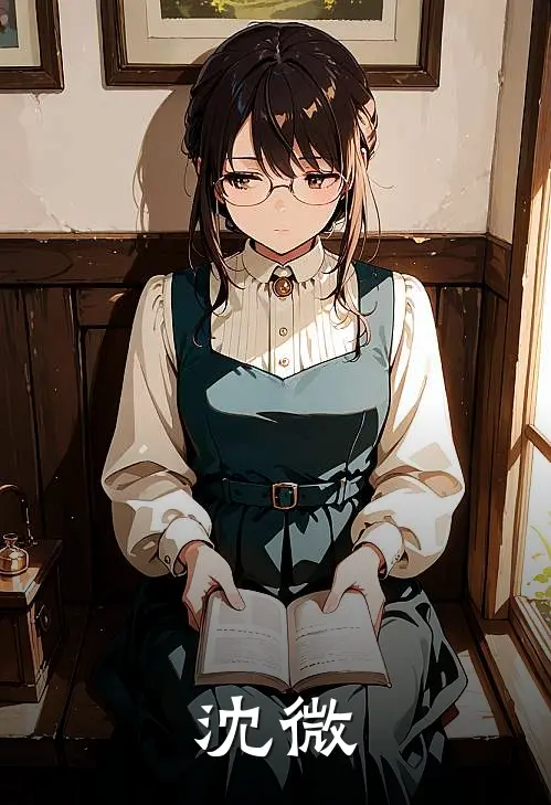 沈微