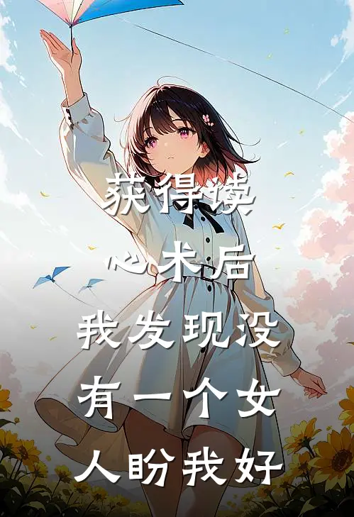 获得读心术后，我发现没有一个女人盼我好