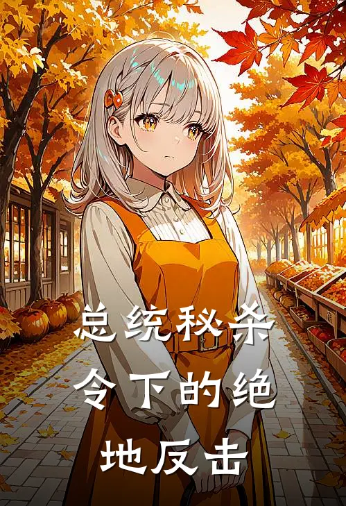 总统秘杀令下的绝地反击