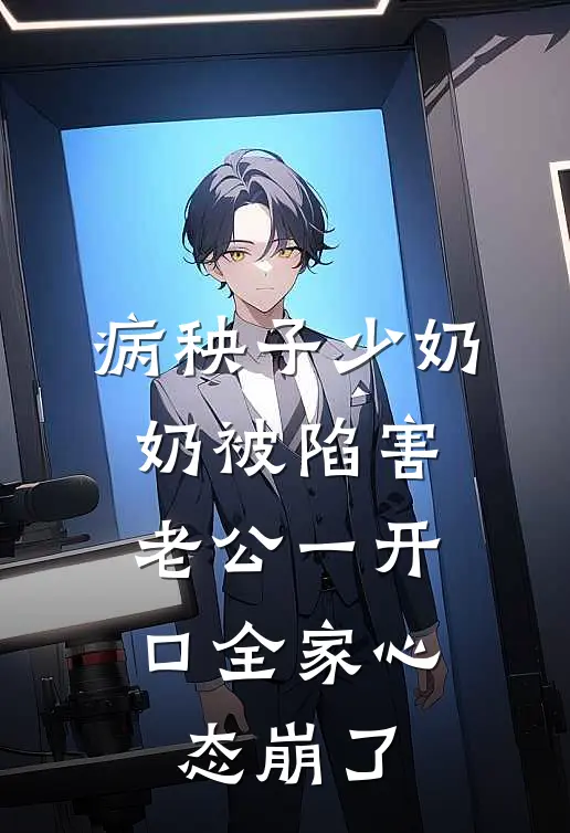 病秧子少奶奶被陷害，老公一开口全家心态崩了