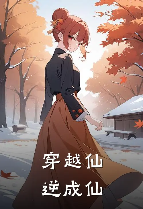 穿越仙逆成仙