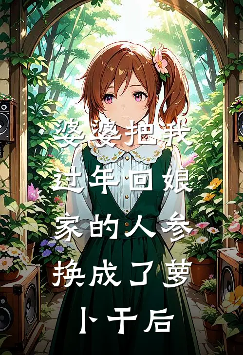 婆婆把我过年回娘家的人参，换成了萝卜干后