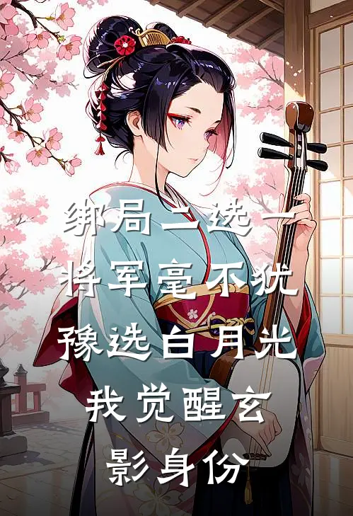 绑局二选一，将军毫不犹豫选白月光，我觉醒玄影身份