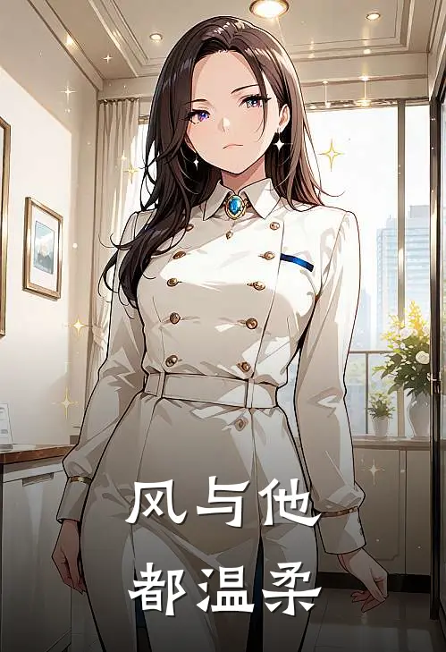 风与他都温柔